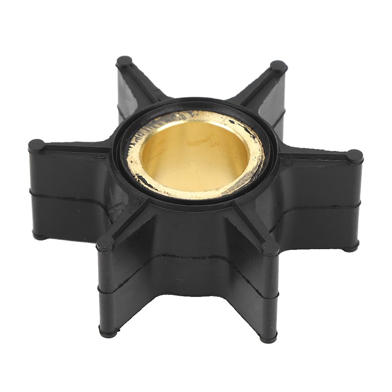 Outboard Motor Water Pump Impeller 395289 Fits for Johnson Evinrude