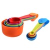 Liberty, Baking Tools Plastic Measuring Cup Measuring Spoons Set of