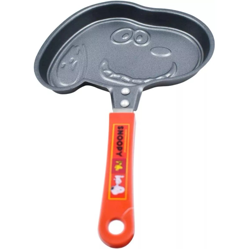 Sarten Antiadherente Molde Hot Cakes Huevos Figuras