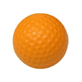 12 OR 24 Pack Golf Practice Foam Balls PU Sponge Ball Indoor Outdoor Training AU