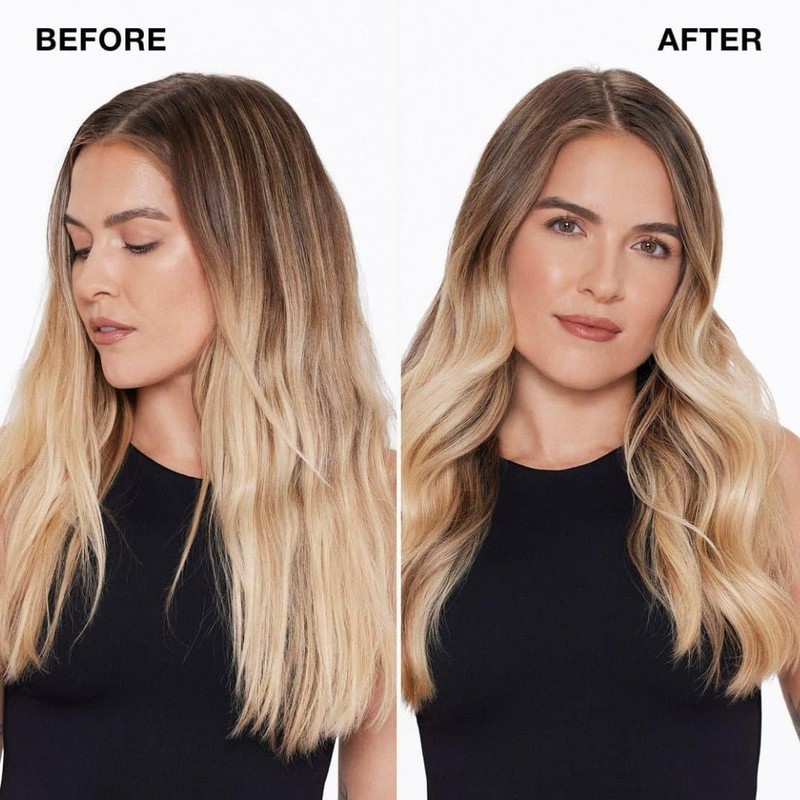 IGK First Class Dry Shampoo + Antisocial Dry Hair Mask