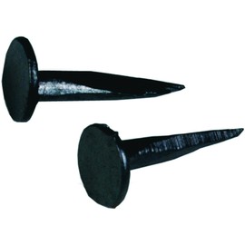 OOK 122592 4 Gauge Blued Single Point Tacks