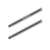 masar 2 pcs – Ø 1.2 x L 15.5mm -