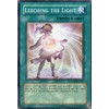 Yu-Gi-Oh! - Leeching The Light (TSHD-EN061) - The Shining Darkness