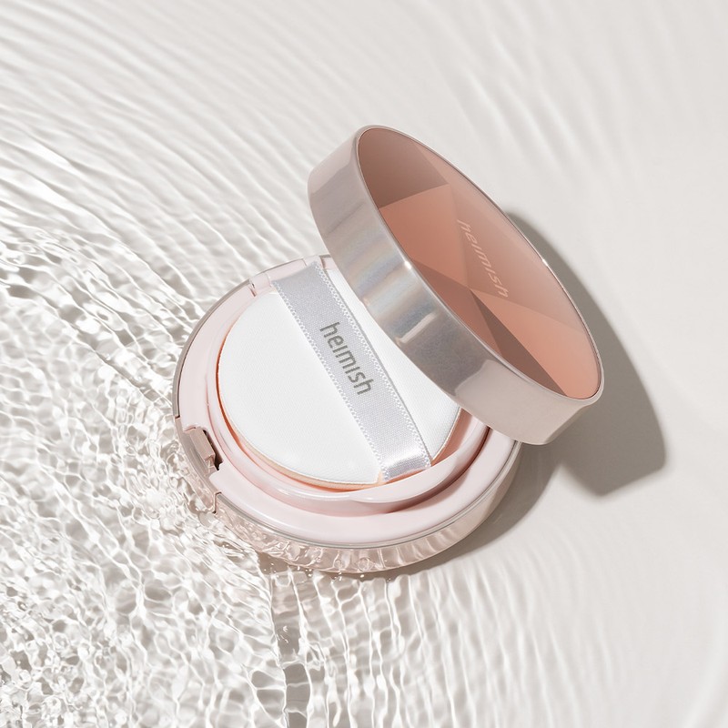 Heimish Artless Perfect Cushion (Main Product + Refill) / Glow