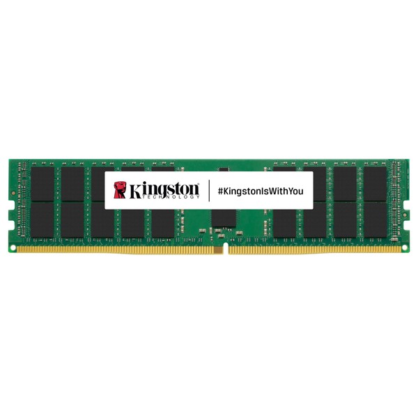 Kingston Server Premier 16GB 2666MT/s DDR4 ECC CL19 DIMM 2Rx8