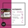Manfood - Pear, Fig & Cardamom Chutney 300g