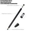Leloco Pen for Tablet, Tablet Pen for All Tablets (Pack