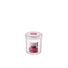 Lock & Lock Round Storage Container - Clear, 560 ml