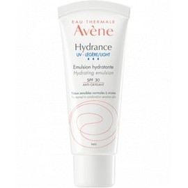 Avene Hydrance UV Legere Light Hydrating Emulsion SPF 30, 40ml
