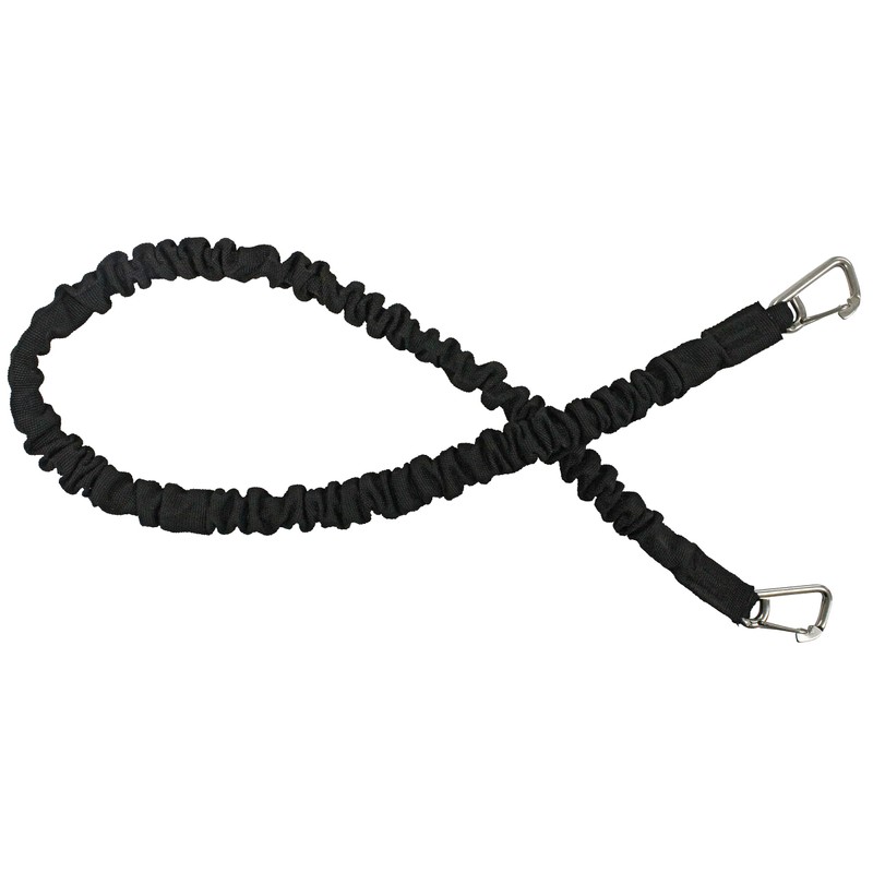 Extreme Max 3006.2777 BoatTector High-Strength Line Snubber & Storage Bungee,
