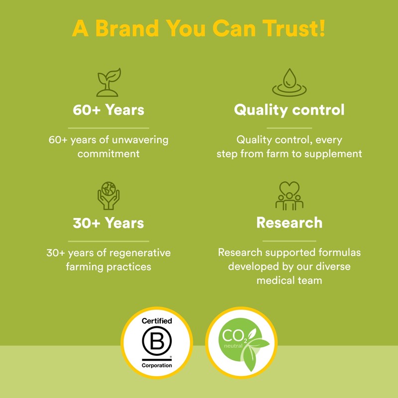 Natural Factors DGL Chewable - Digestive Support Supplement with Licorice