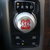 HANNHAI Gear Shift Switch Knob Cover Aluminium Dial Shifter Trim