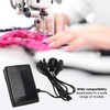 Foot Pedal Switch Professional Replacement Foot Controller for Sewing Machine