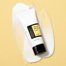 COSRX Advanced Snail 92 All-in-One Cream (tube type/jar type), ★jar type★Advanced Snail 92 All-in-one Cream / 코스알엑스 어드벤스드 스네일 92 올인원 크림(튜브형/단지형),  ★단지형★어드벤스드 스네일 92 올인원 크림