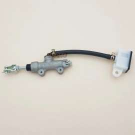 Altaye Rear Brake Master Cylinder Pump for SUZUKI RM250 1996 1997 1998 1999 2000