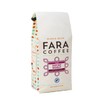 Fara Coffee, Whole Bean, Nicaraguan Decaf (Medium/Dark), 12 oz