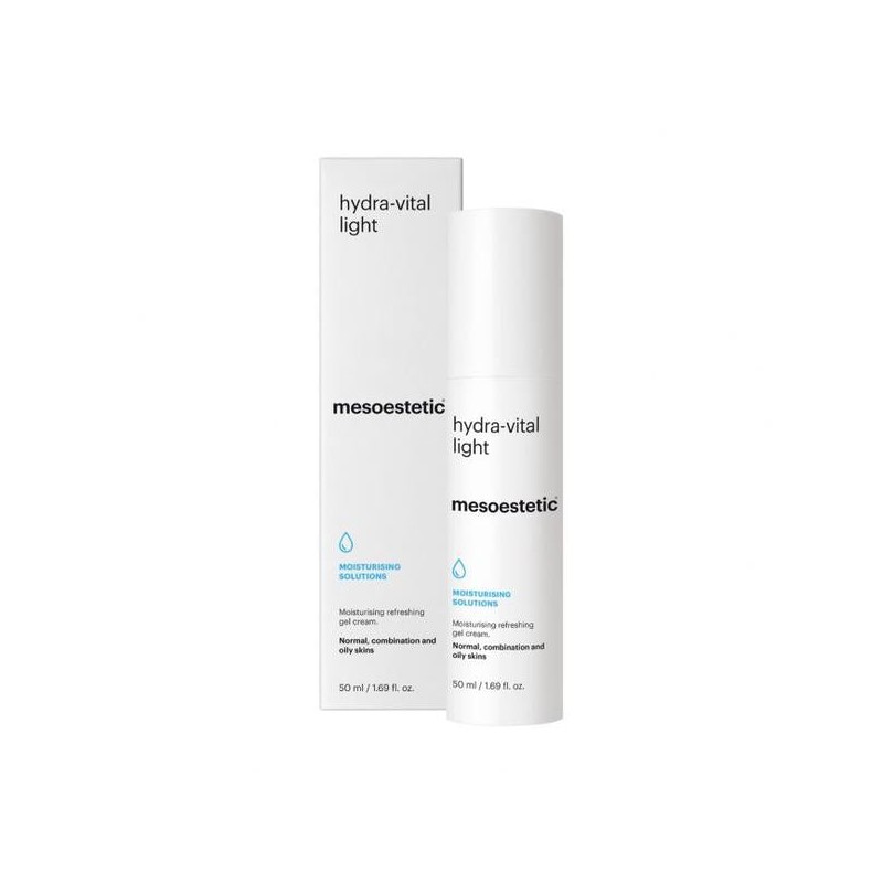 Mesoestetic Hydra-Vital Light 50ml