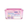 Biore Smooth Powder Sheet, Soap Scent, Pack of 36