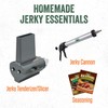 LEM Products 18” by 13” Jerky Pan and Rack Set,