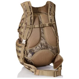 SOG Opord Tactical Day Pack, 39.1-Liter Storage, Canyon Sand