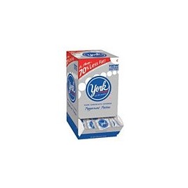 York Peppermint Disk 175ct