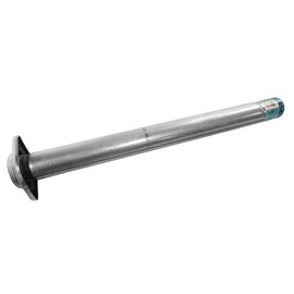 Walker 53901 Exhaust Pipe 2.625" Inlet (OD) 2.5" Outlet (ID) for Ford F-150