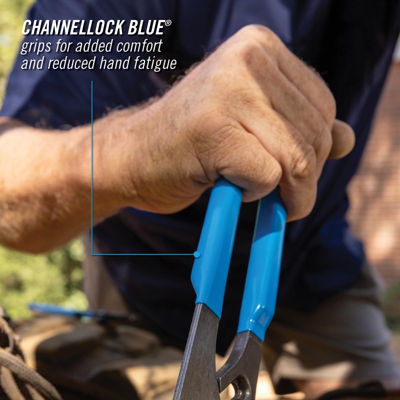 Channellock - Plier Tongue Groove 16 (460)
