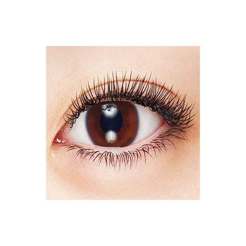 Shiseido Majolica Majorca Lash King Mascara BK999 6g by Shiseido