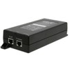 Cisco Aironet Power Over Ethernet Injector Provides up to 30W,
