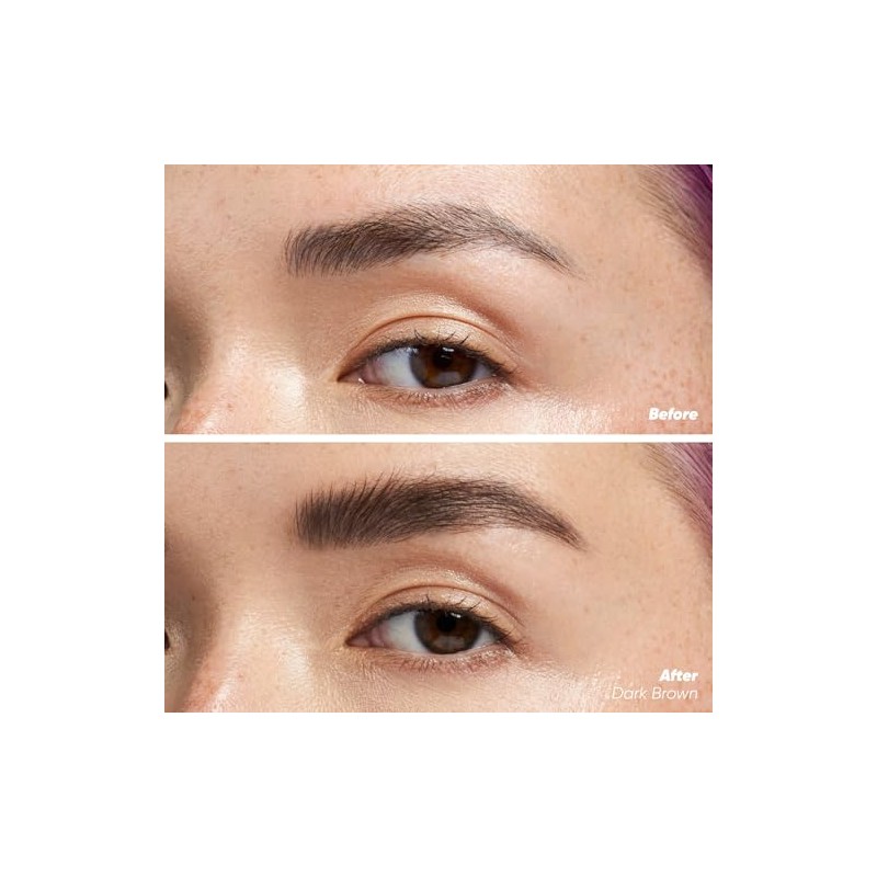 Kosas Gel Tintado Air Brow Con Ingredientes Limpios y Veganos