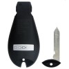 VLS X2 NEW Fobik Key SHELL For DODGE Charger Challenger