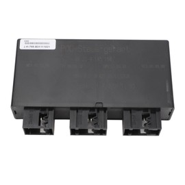 Parking Aid Module PDC Control Unit for E60 E61 E65 E70 X5 X6 - Easy Installation High Quality Improvement