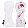 Golf Headcover Driver Wood Utility UT Cover for DR /