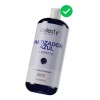 Celesty Shampoo Matizador Azul Blue Cabello Castaño Claro 1l