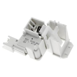 Aspares For Tumble Dryer Door Lock Compatible With Hotpoint C00386120