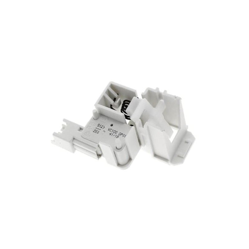 Aspares For Tumble Dryer Door Lock Compatible With Hotpoint C00386120