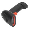 Wireless Barcode Scanner USB 2.4G and Bluetooth 1D Code Reader
