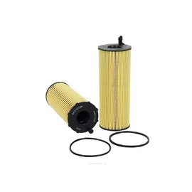 Ryco Oil Filter (R2738P)