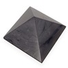Lebensquelle Plus Pyramid made of shungite, original from Karelia, 6