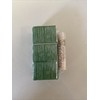 3 Cubes Carbonato de Magnesio Coqui 3 BLOCKS Magnesium Carbonate