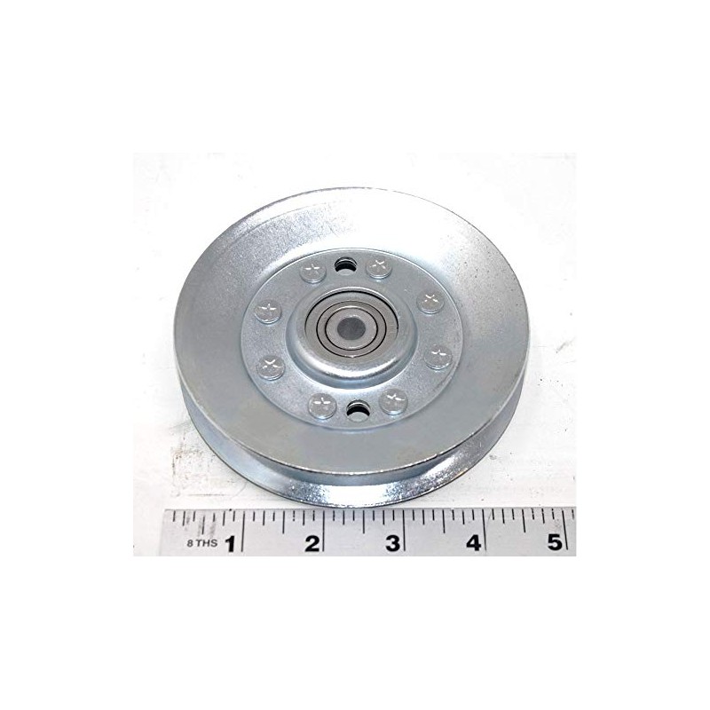 Country Clipper OEM D-3923 Pulley, V-Idler, 4.59 OD, AB, NTN