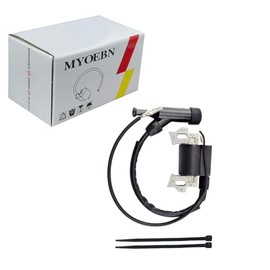 MYOEBN Ignition Coil fit for 1858405-S 18-584-05-S 18 584 05-S FIT for Kohler RH265 RH255 CH245 CH255 Engine RH CH 245 255 265 Predator 212 cc Coleman Ct200u 5.5hp 6.5hp Engine