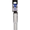 BRILLIANT TOOLS BT022821 1/2 Inch Hex Socket Long Version 11