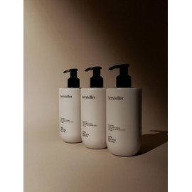 Nearby Body Lotion 300ml (Choose 1 of 3 types) / 니어바이 바디 로션 300ml (3종 택1)
