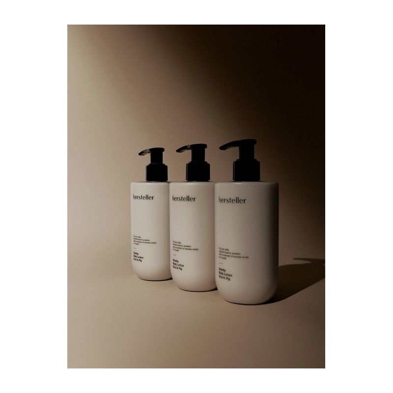 Nearby Body Lotion 300ml (Choose 1 of 3 types) /