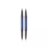 THE FACE SHOP 잉크프루프 2in1 라이너 0.73g (2 Colors) 2122961 THE FACE SHOP Inkproof 2in1 Liner 0.73g (2 Colors) 2122961 [01 Black Proof]