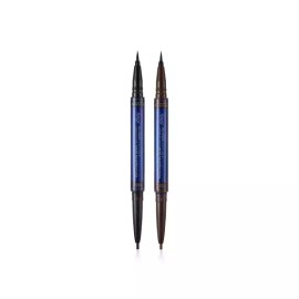 THE FACE SHOP 잉크프루프 2in1 라이너 0.73g (2 Colors) 2122961 THE FACE SHOP Inkproof 2in1 Liner 0.73g (2 Colors) 2122961 [01 Black Proof]
