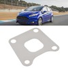 eMagTech 2pcs Exhaust Manifold Gasket 11-42392-01 Compatible with Ford FIESTA