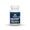 Source Naturals Melatonina Liberada por el Tiempo - 3 mg,